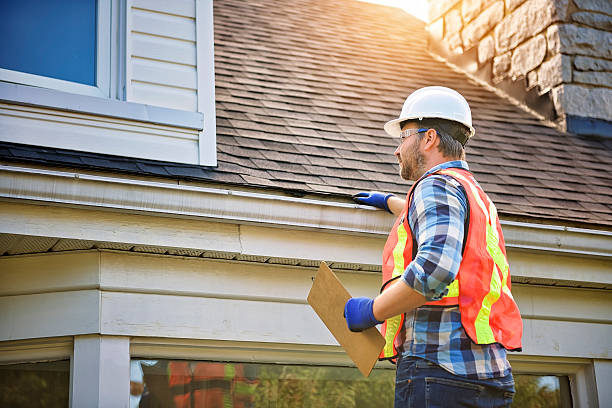 Licensed Roofing service in Shawnee, KS - Ben Roofing and Steel LLC